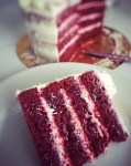 Red Velvet Cake – Voyage, mange et tais-toi.